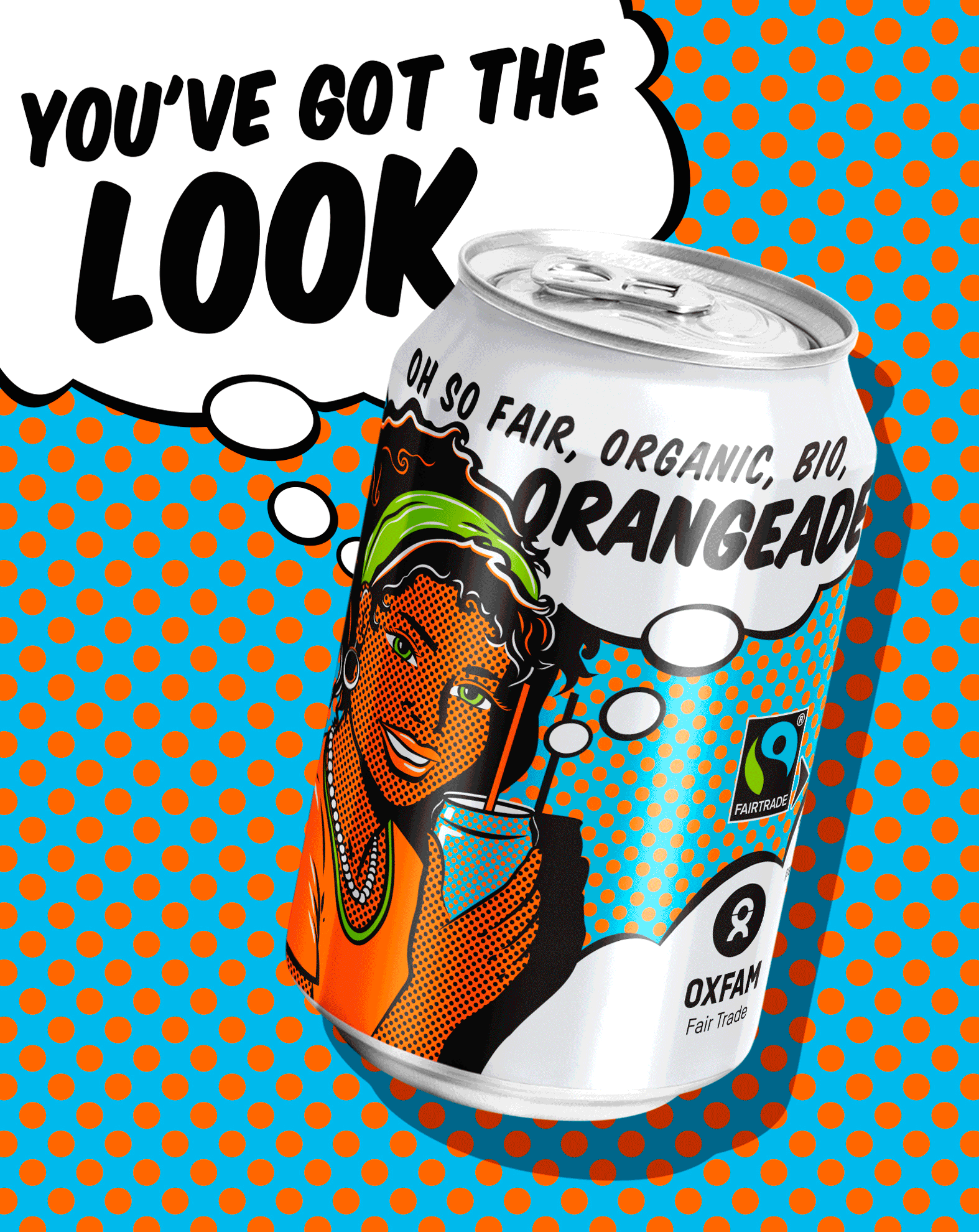 Quatre Mains package design -
