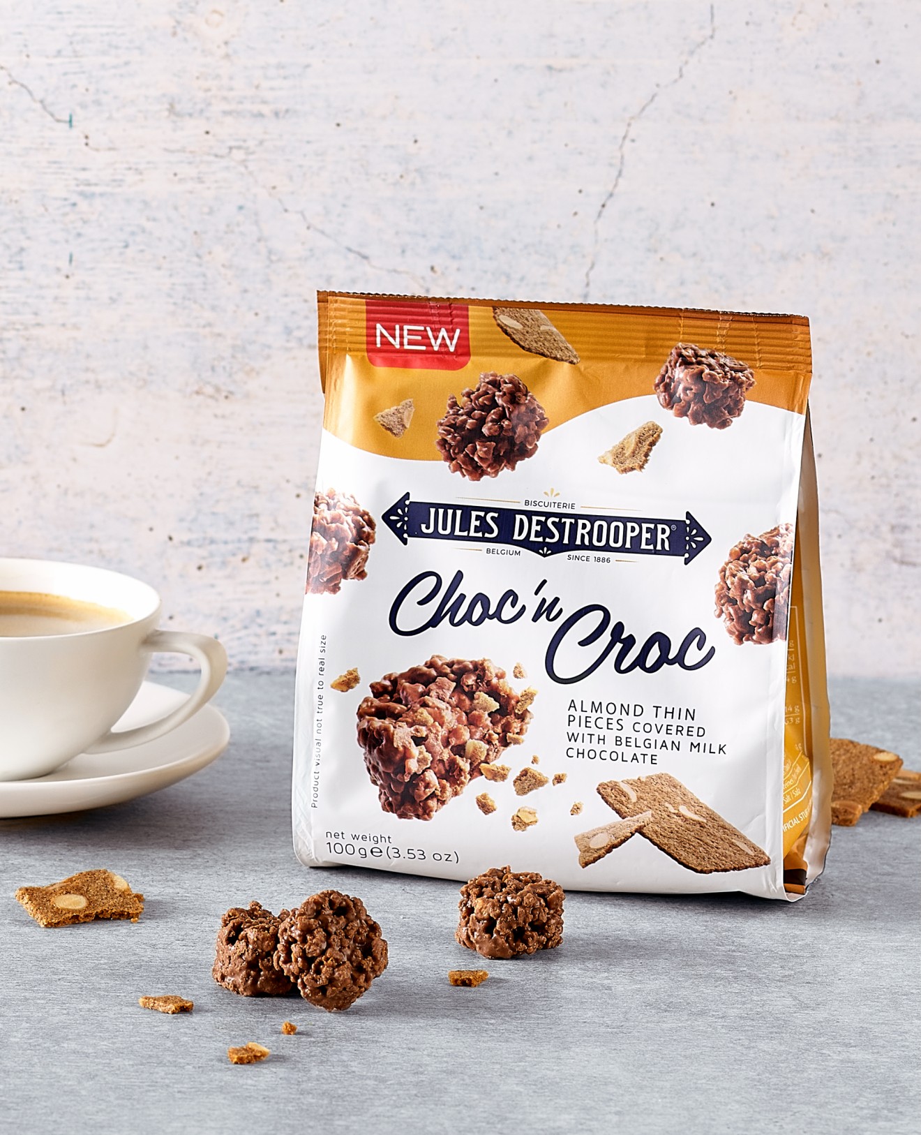 Quatre Mains package design - quatre mains, packaging, branding