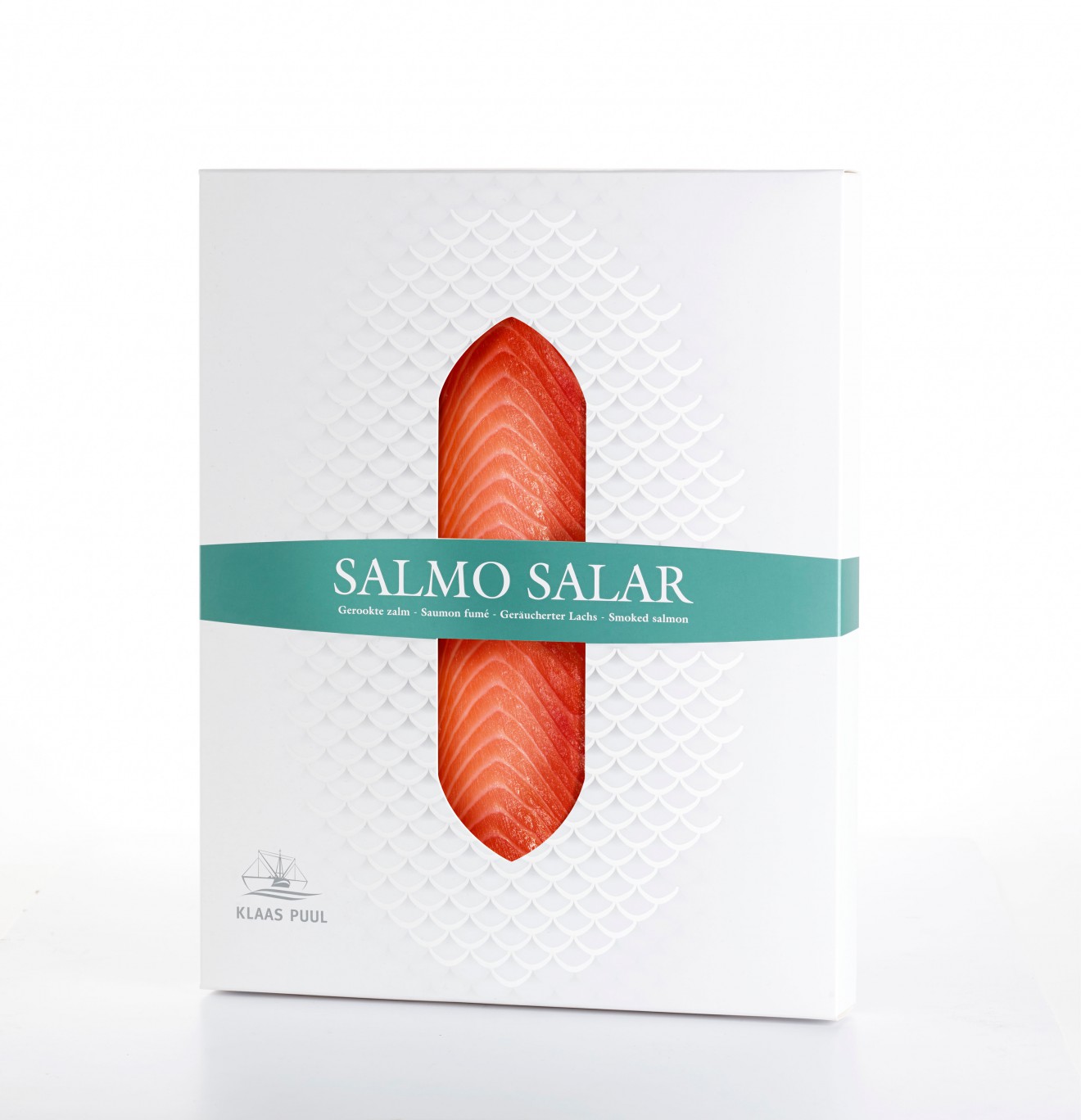 Quatre Mains package design - Packshot, Branding, Klaas Puul