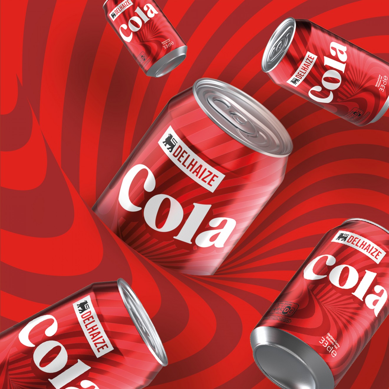 Quatre Mains package design -