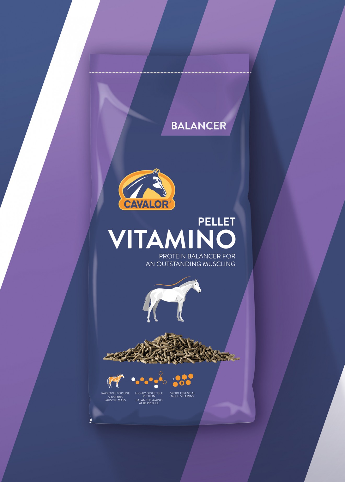 Quatre Mains package design - 