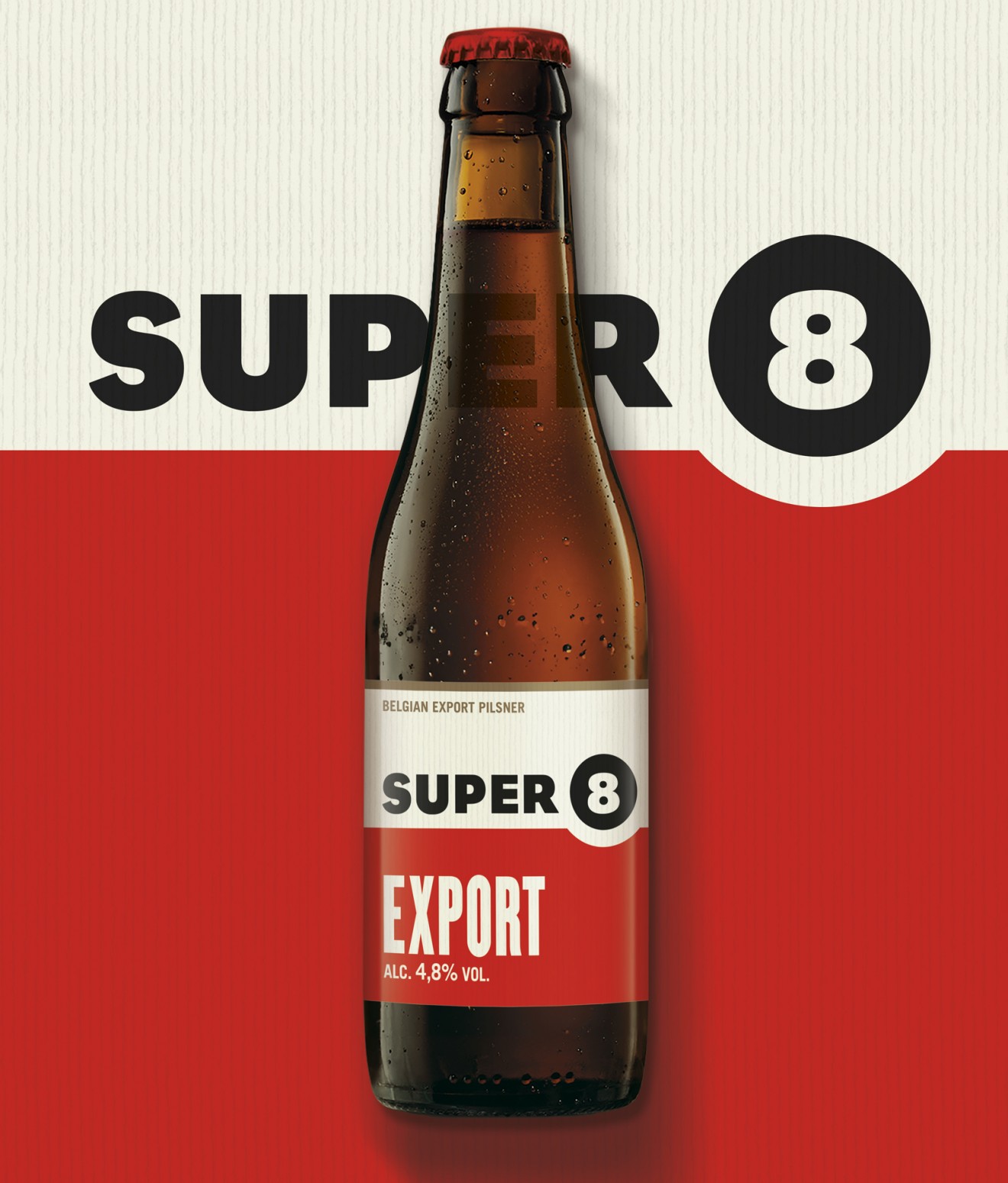 Quatre Mains package design -