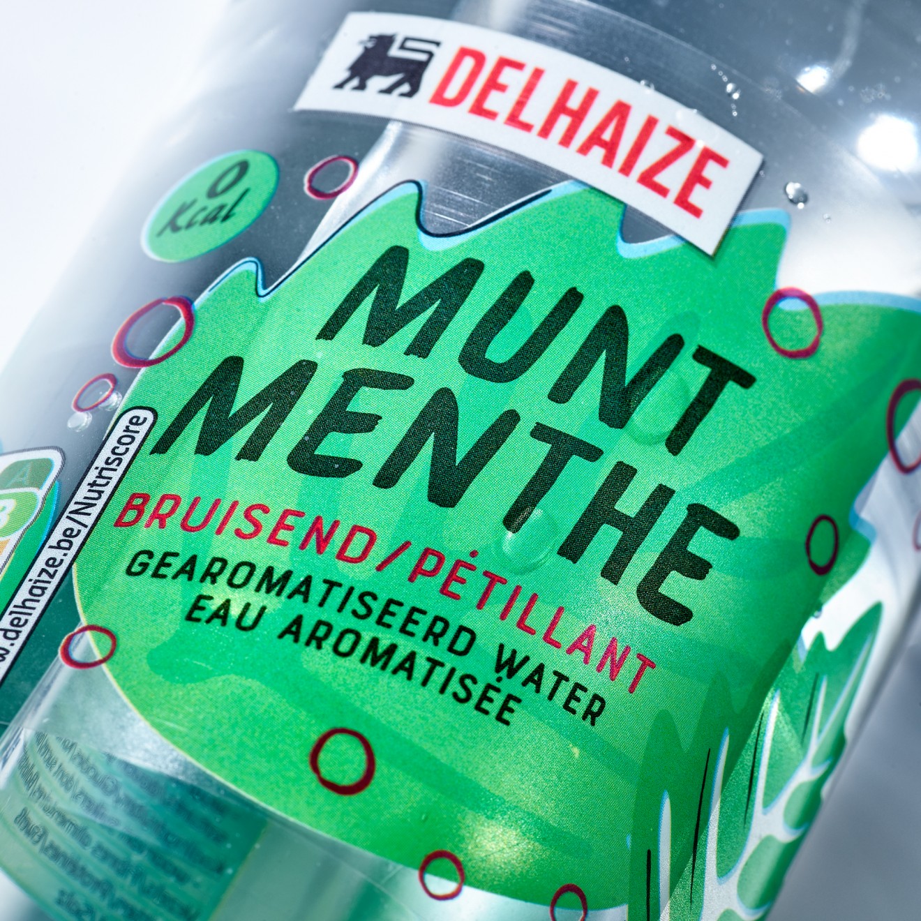 Quatre Mains package design - 