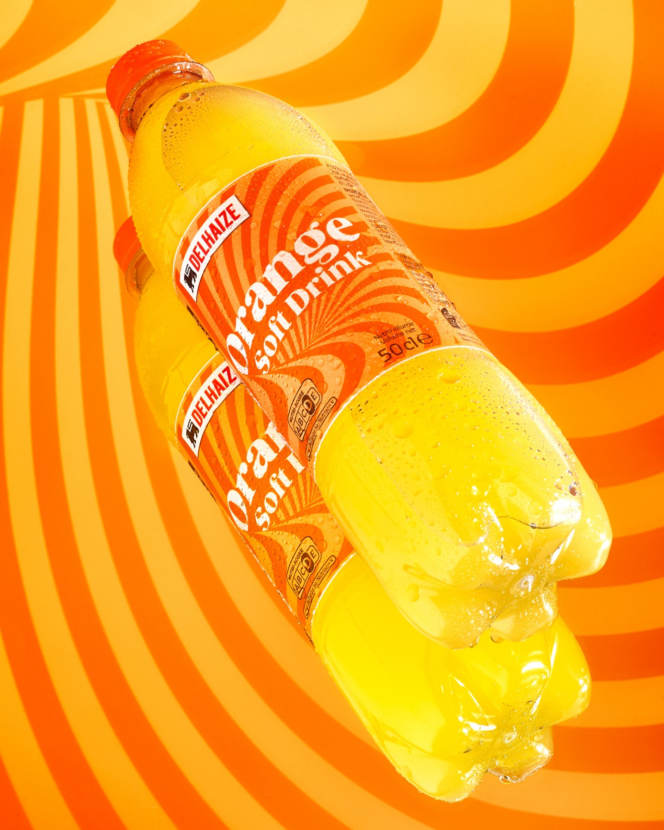 Quatre Mains package design - 