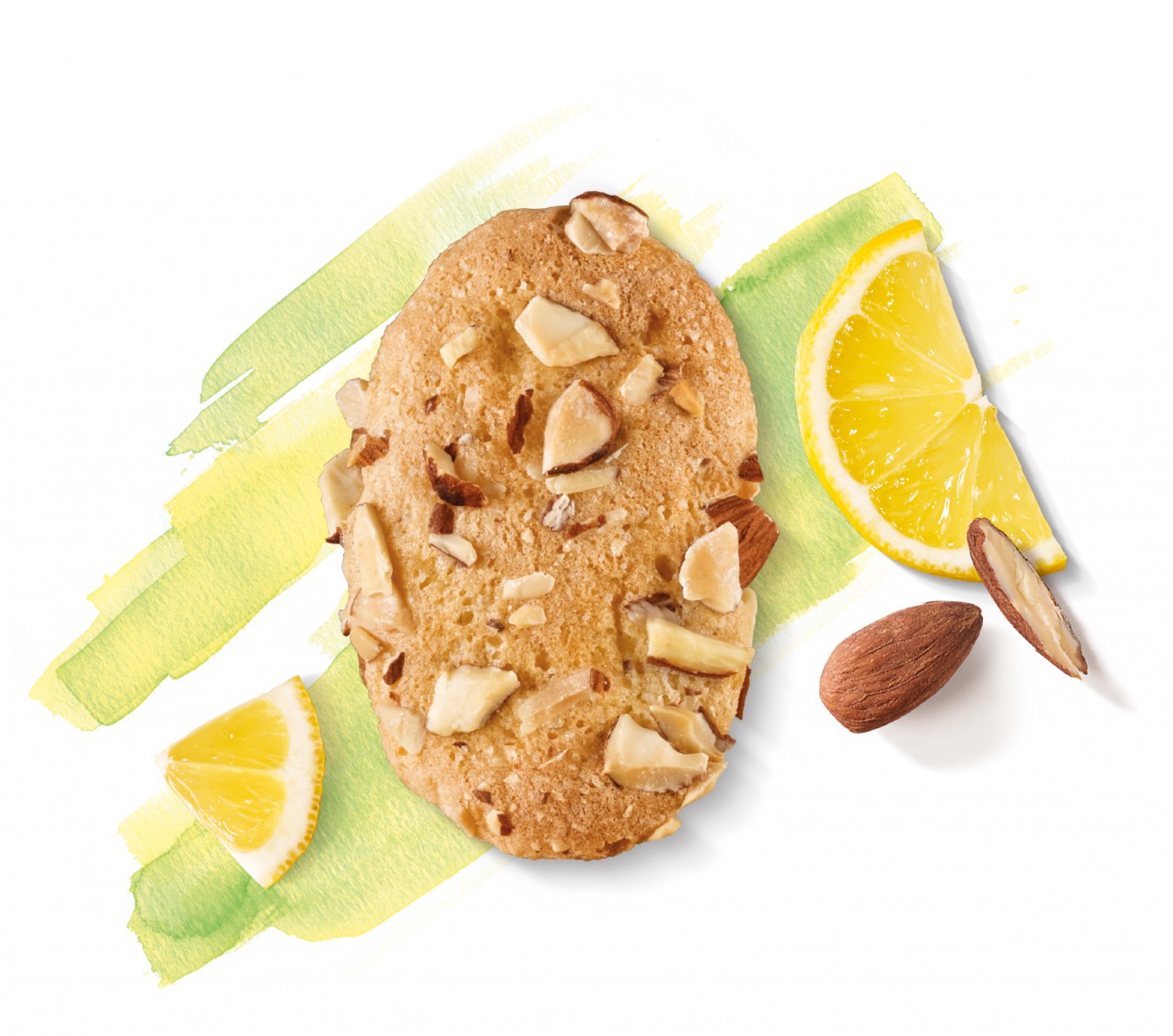 Quatre Mains package design - biscuits, photography, photo lab