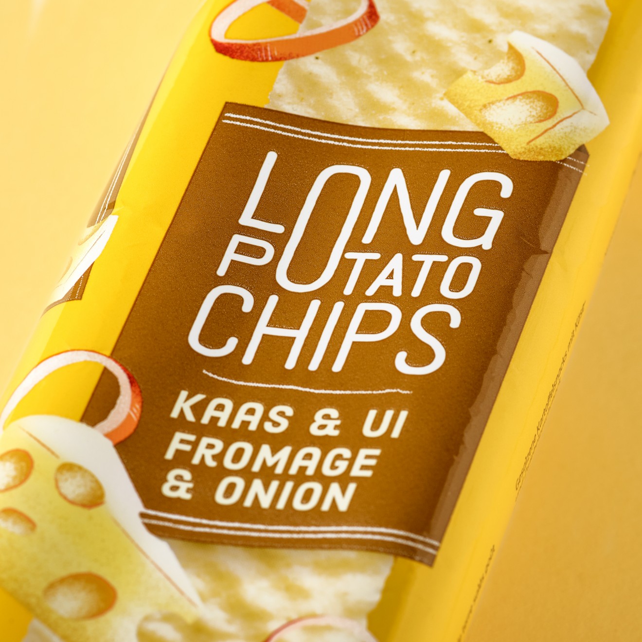 Quatre Mains package design - 