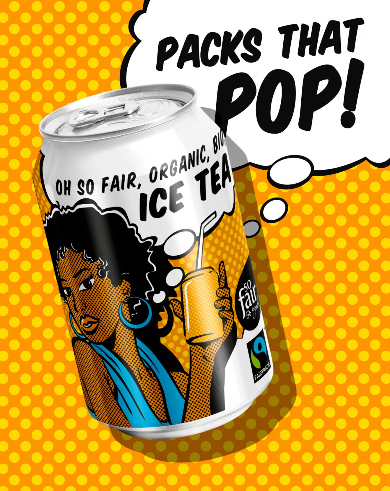 Quatre Mains package design -