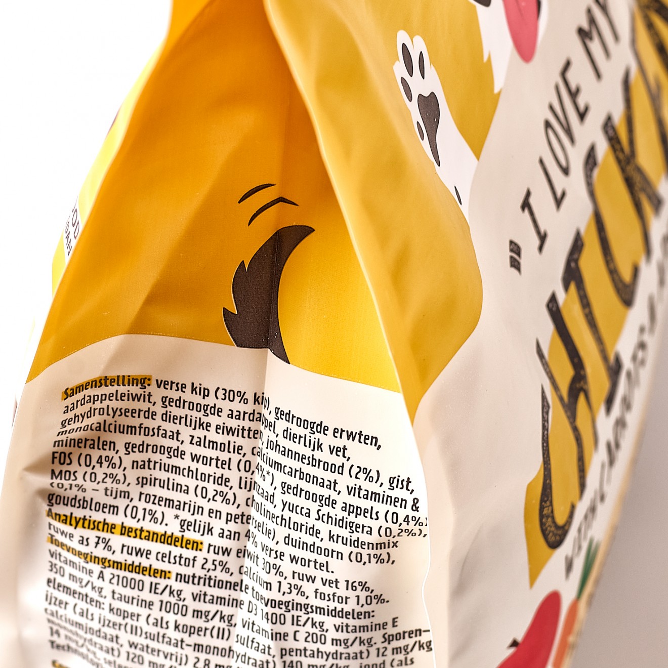Quatre Mains package design - Charlie's Choice Design for Aveve