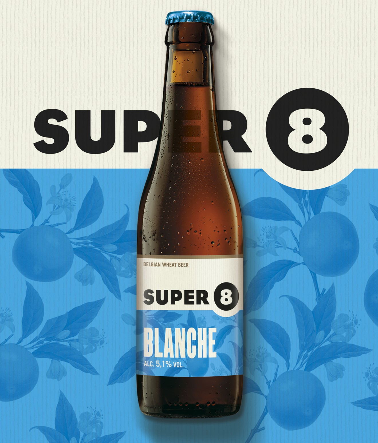 Quatre Mains package design -