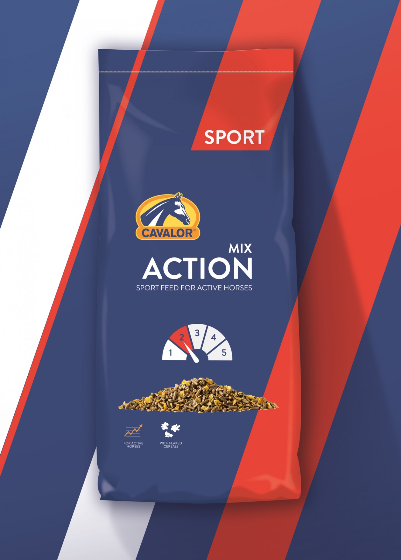 Quatre Mains package design - 