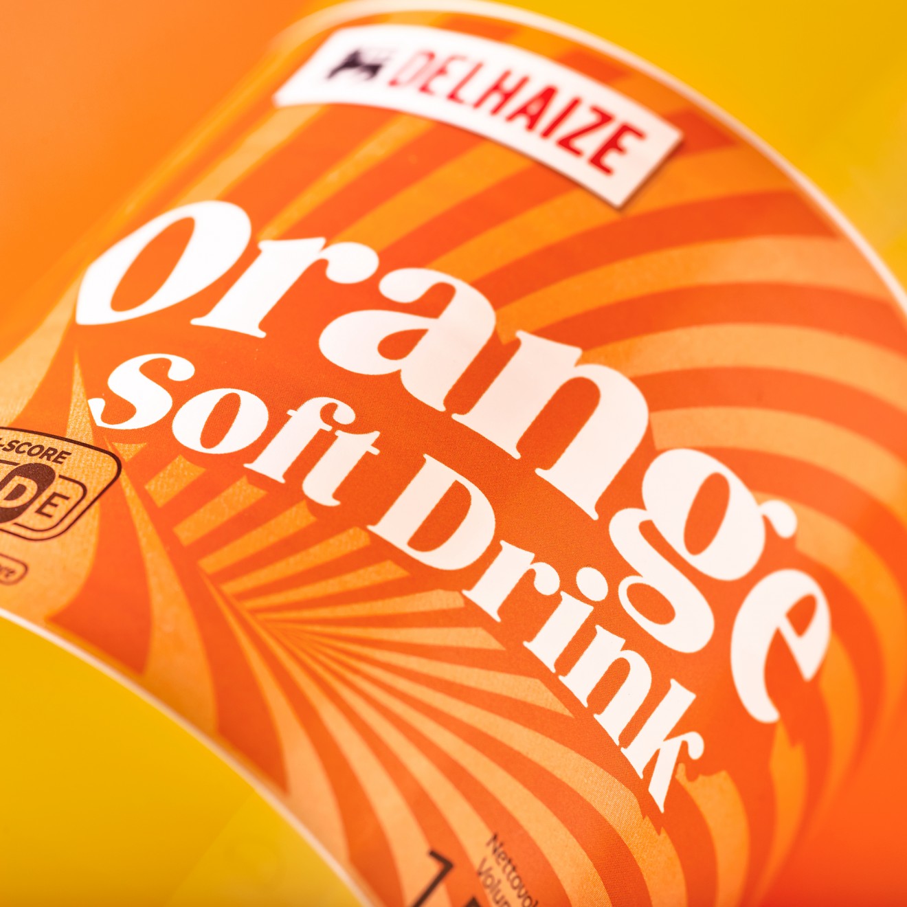 Quatre Mains package design - 