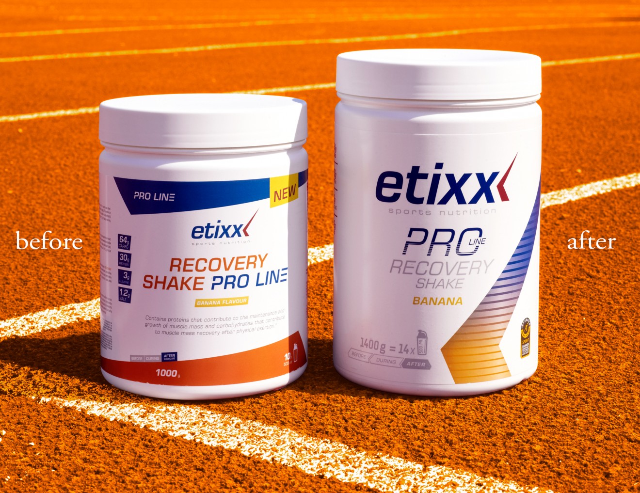 Quatre Mains package design -