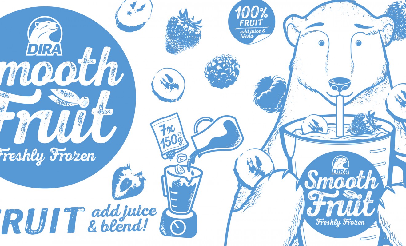 Quatre Mains package design - quatre mains, sketches, packaging