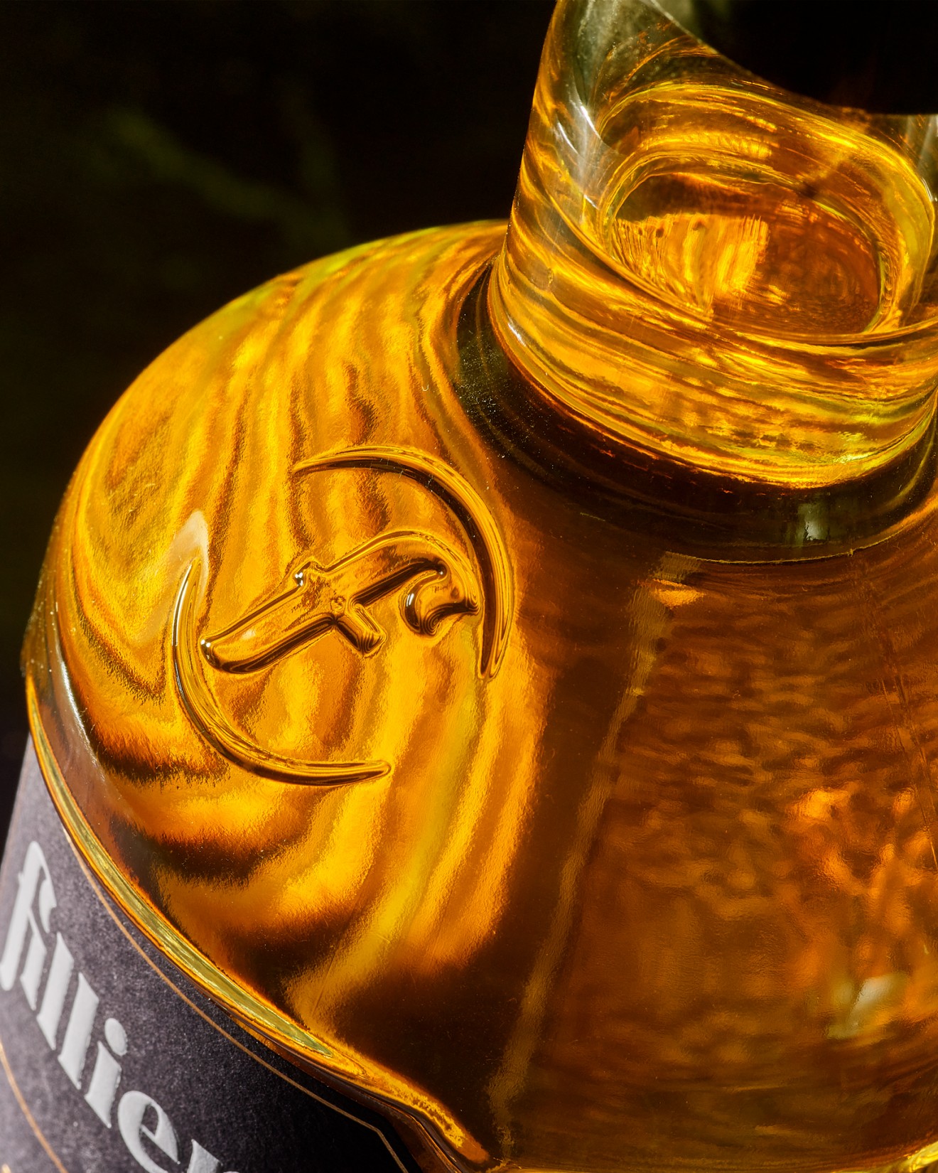 Quatre Mains package design - 