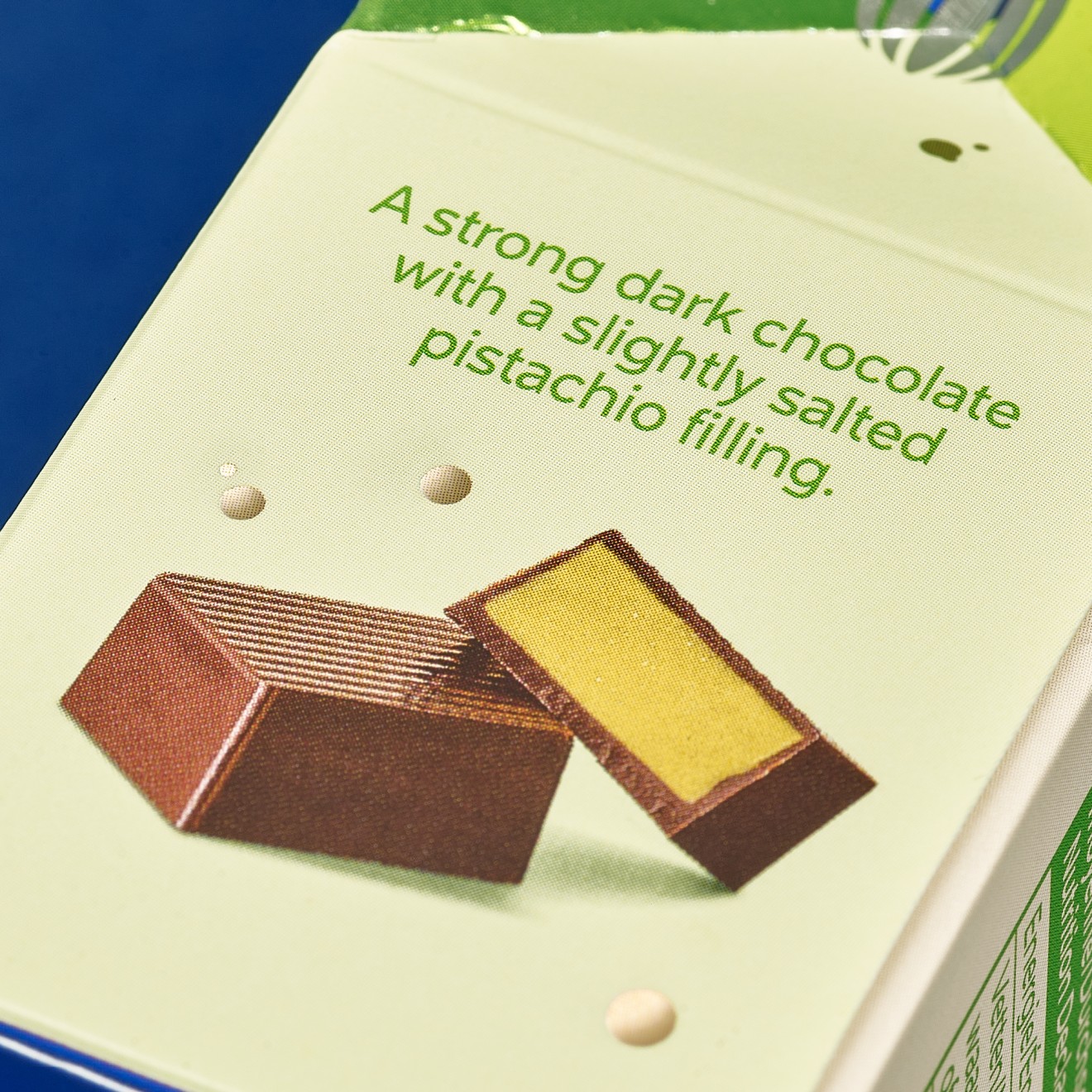 Quatre Mains package design -