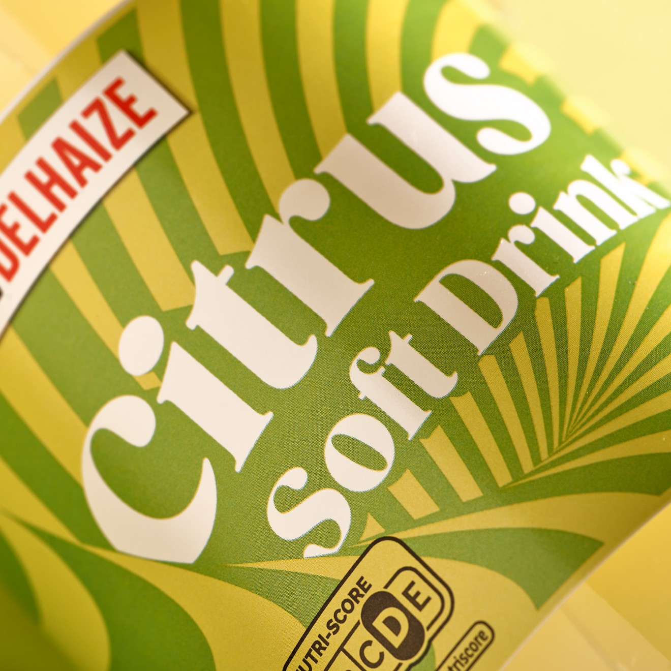 Quatre Mains package design - 