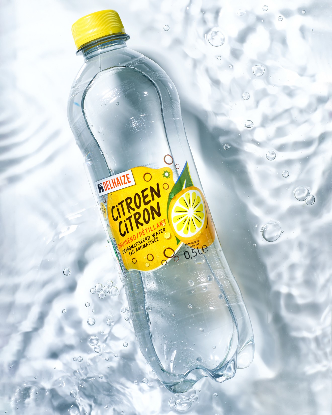 Quatre Mains package design - 
