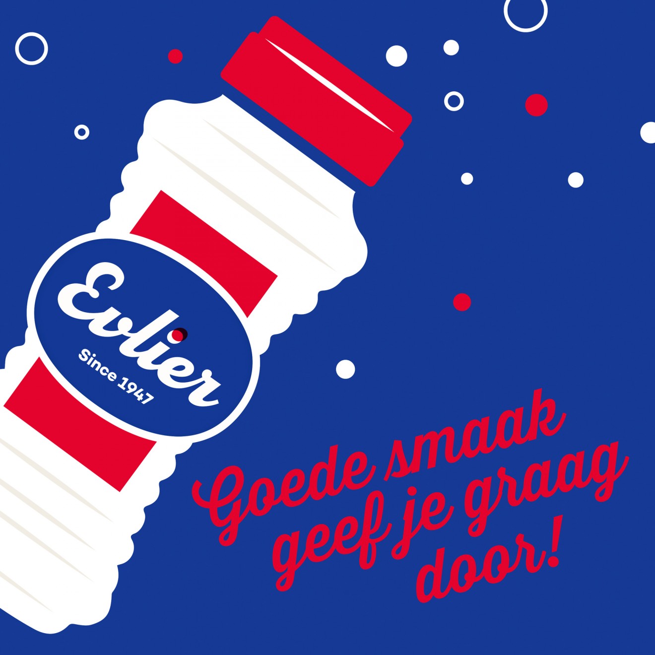 Quatre Mains package design -