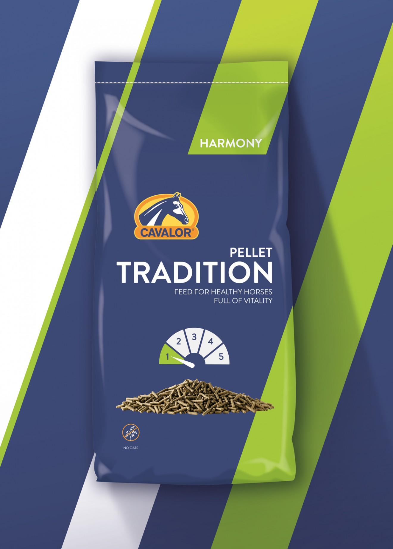 Quatre Mains package design - 