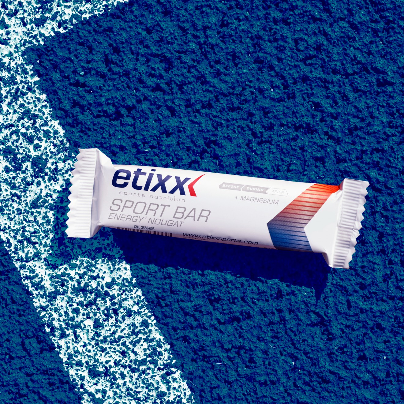 Quatre Mains package design - sport bar