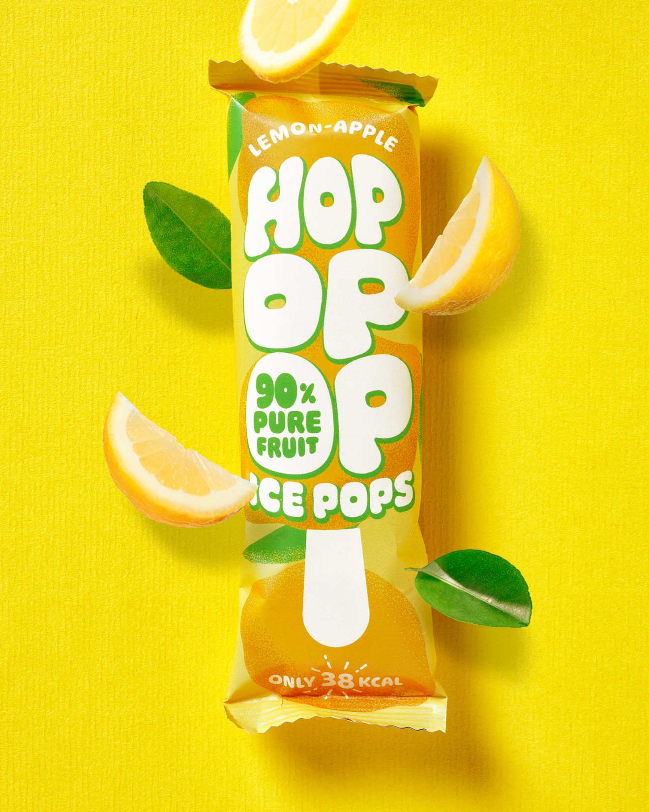 Quatre Mains package design - 