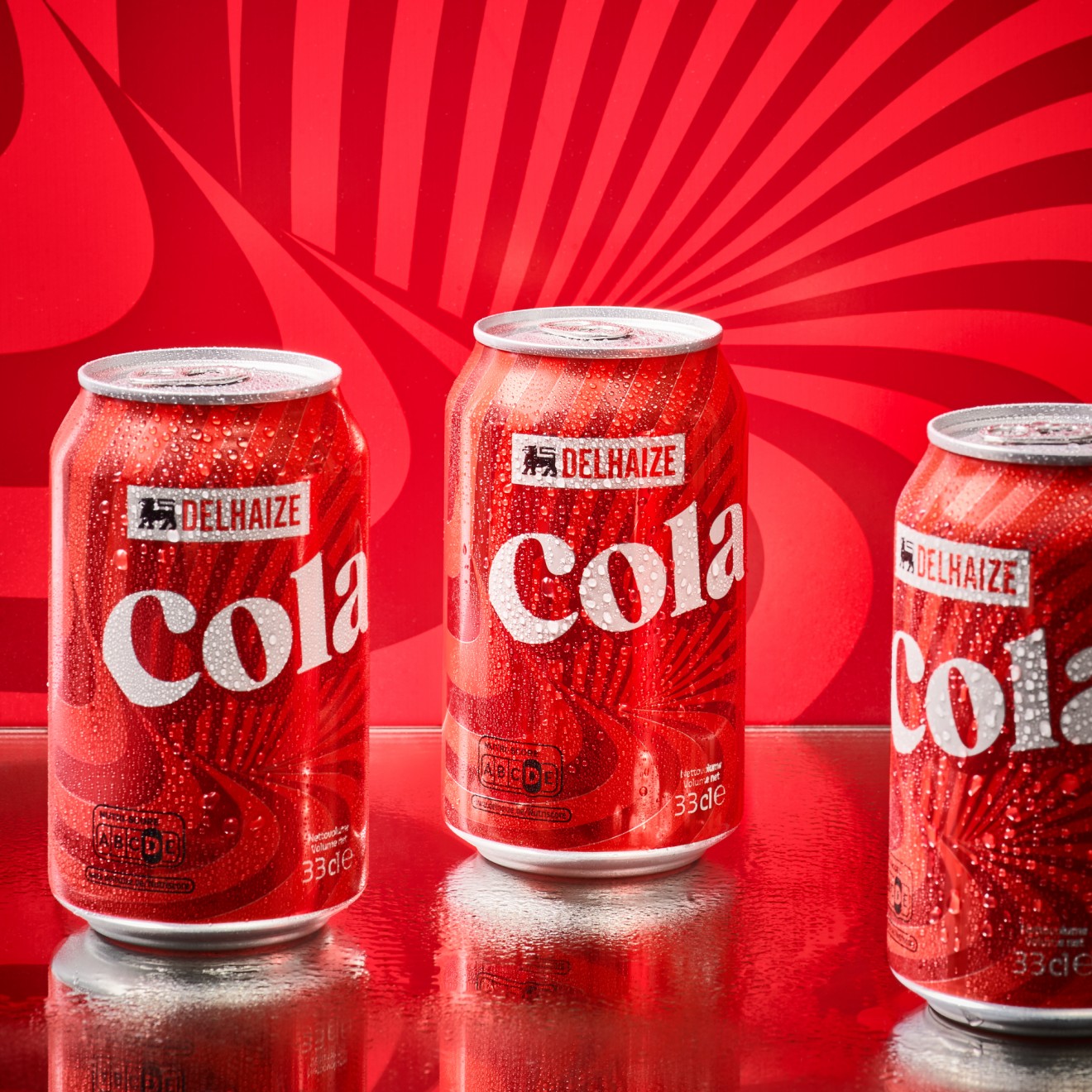 Quatre Mains package design -