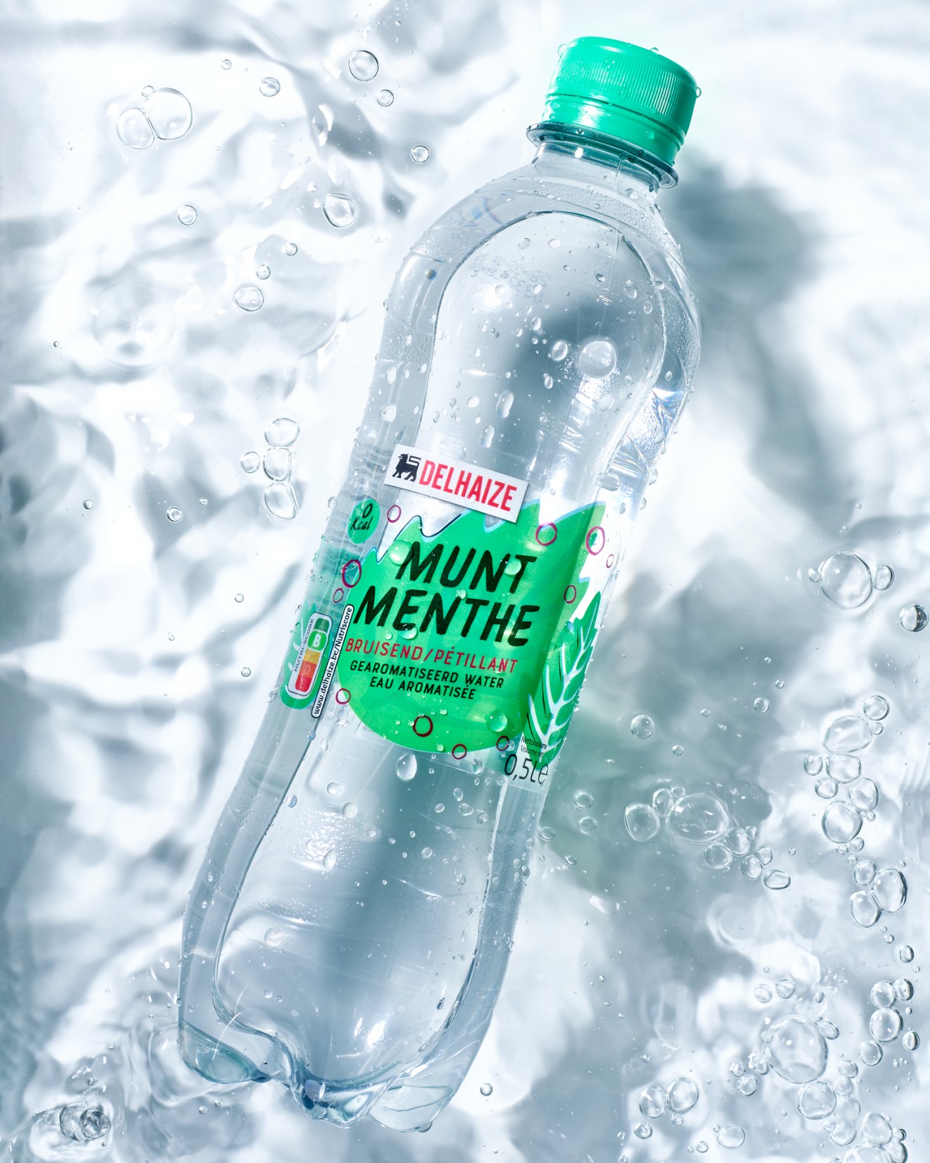 Quatre Mains package design - 