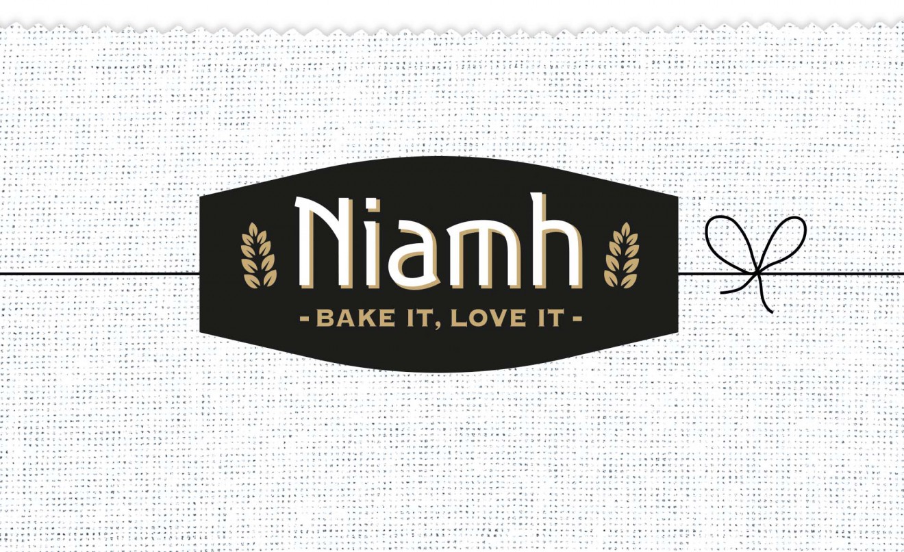 Quatre Mains package design -