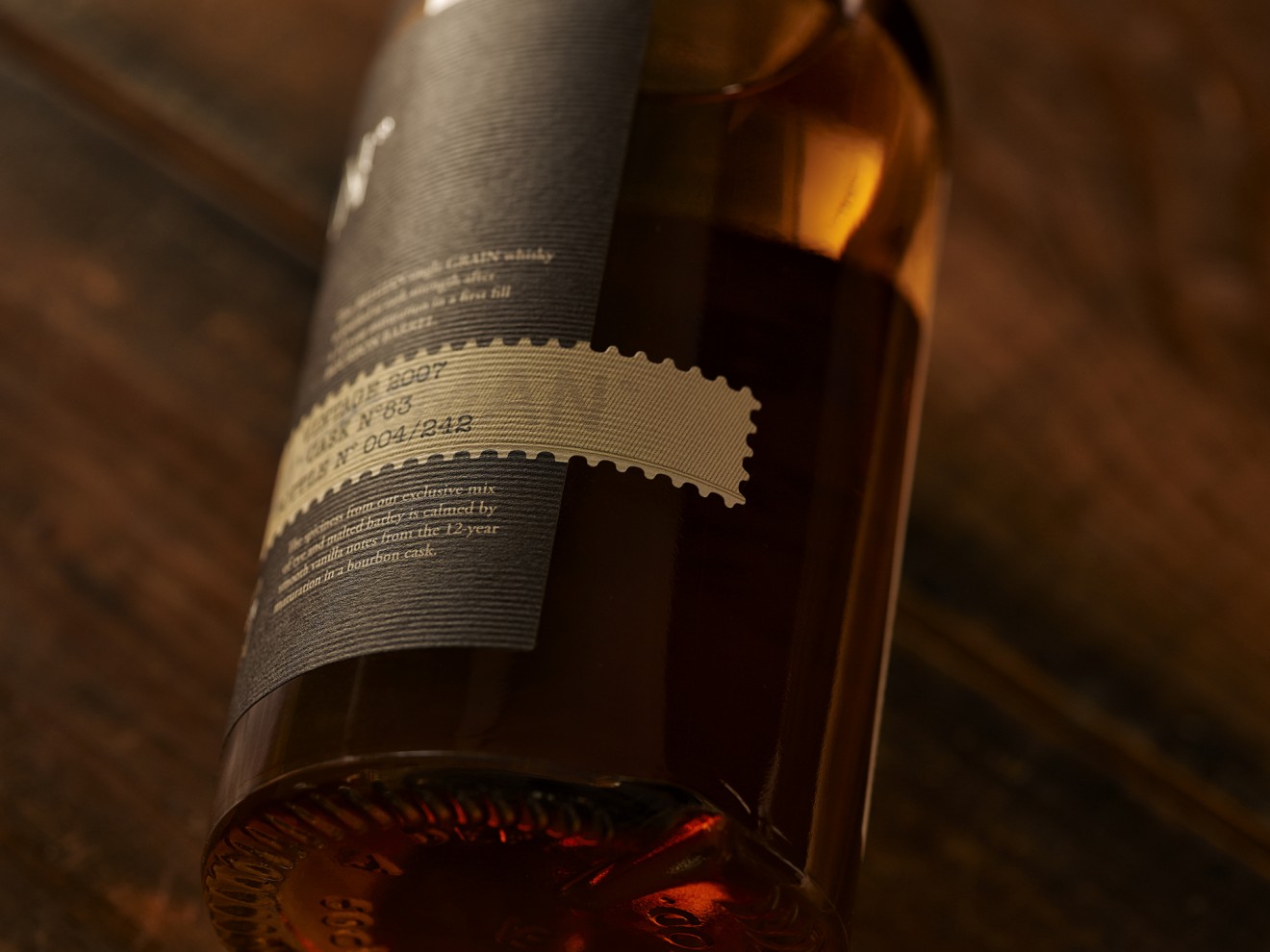 Quatre Mains package design - packaging, design, detailing