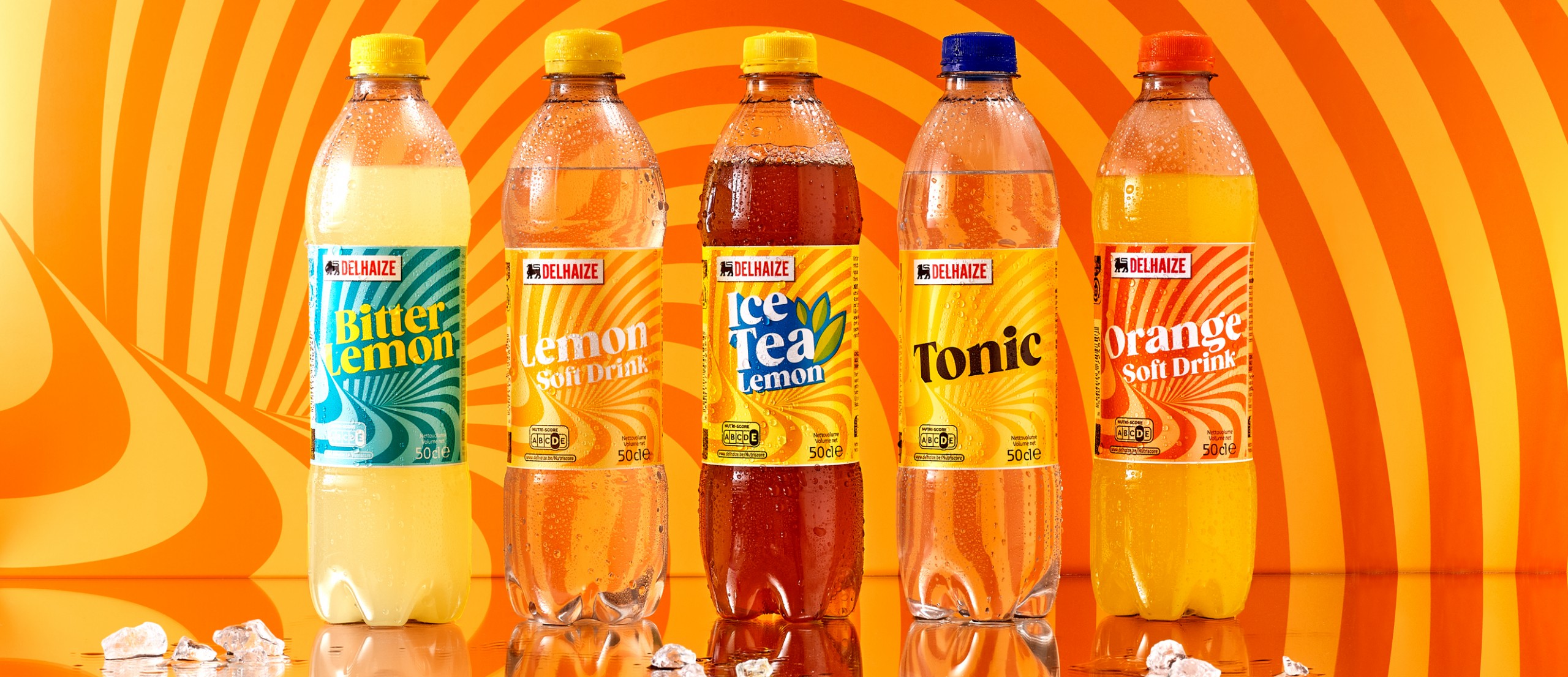Quatre Mains package design - Package design 