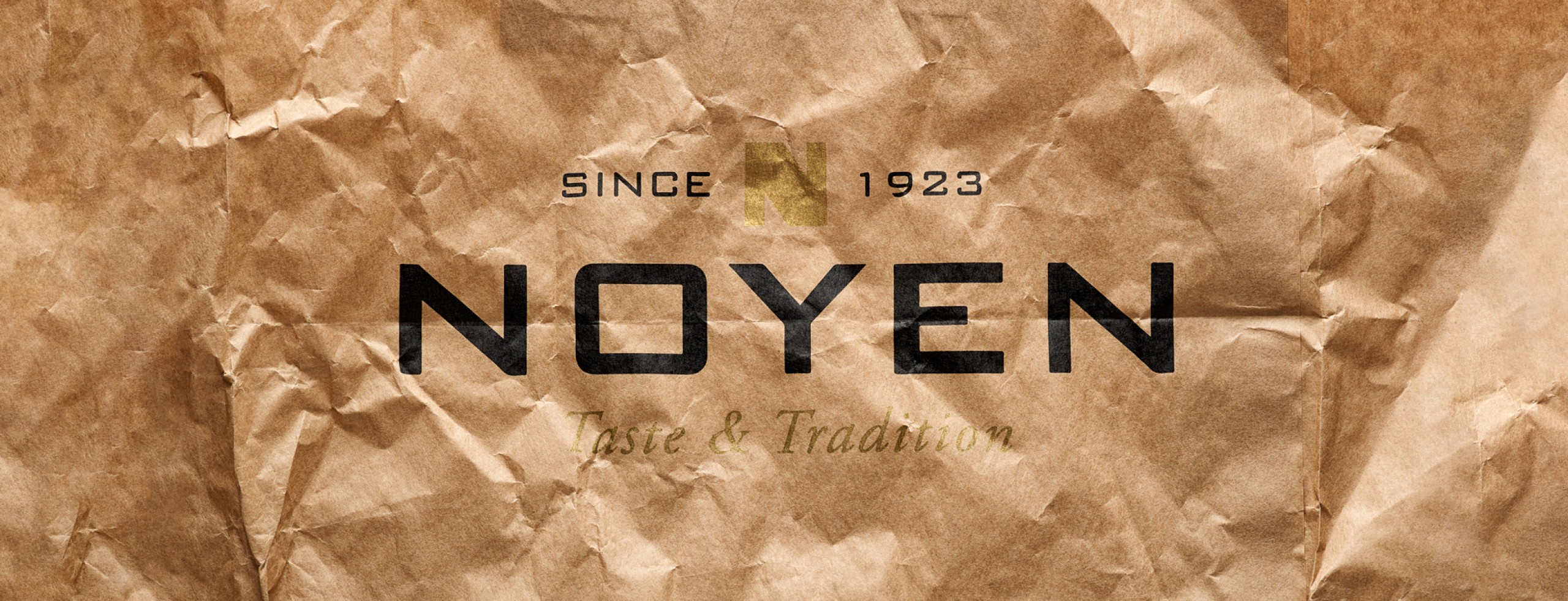 Quatre Mains package design - Package design noyen, branding, quatre mains, packaging