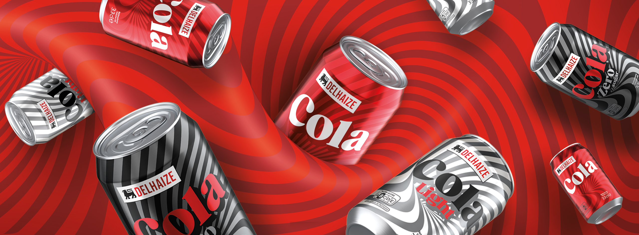 Quatre Mains package design - Package design 