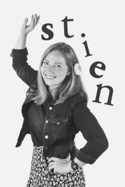 Stien Account Manager