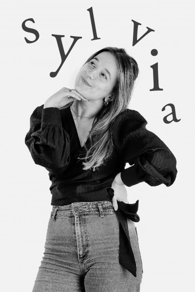 Sylvia Designer
