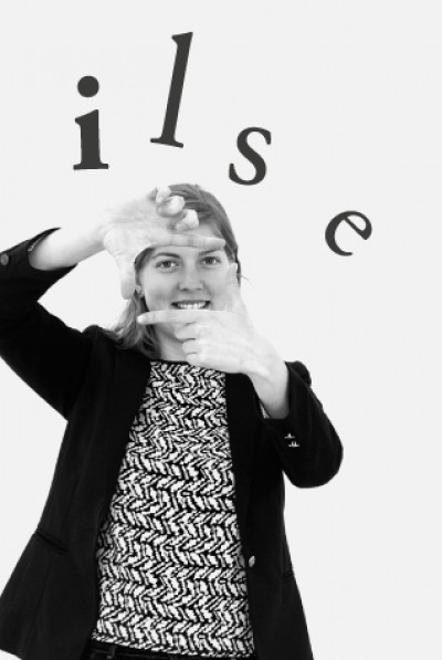 Ilse Account manager