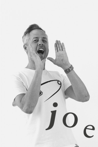 Joseph Creative Director