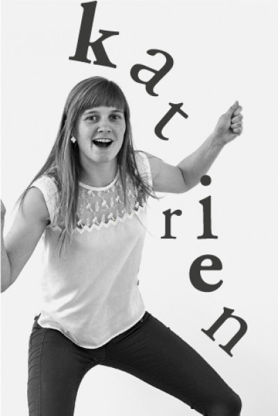 Katrien Designer