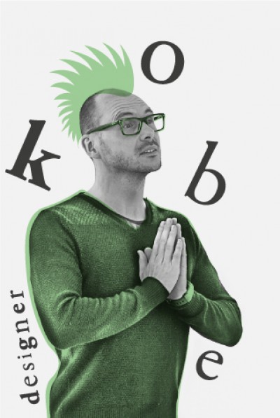 Creative rebel, More ideas than time, Loud mind