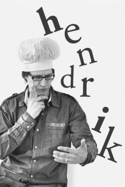 Hendrik Designer