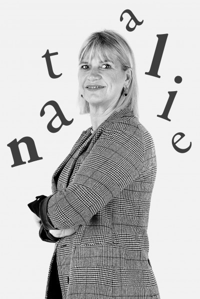 Natalie Senior Account Manager